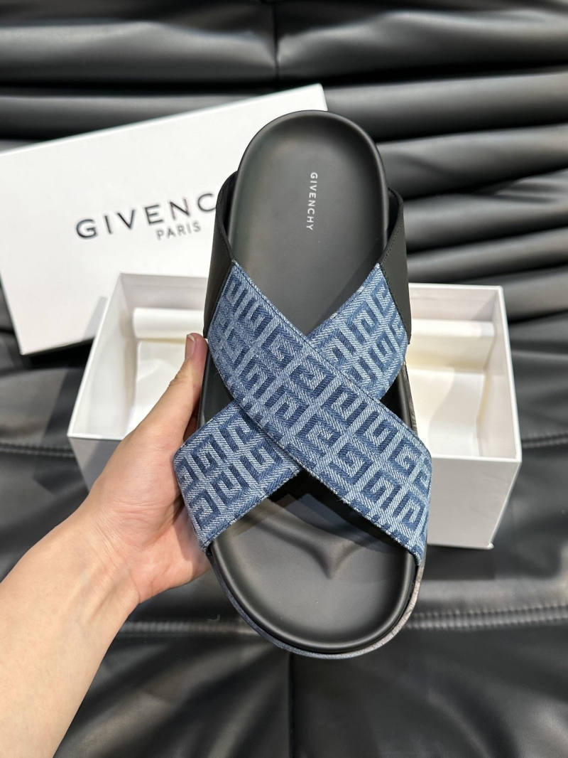 Givenchy Slippers